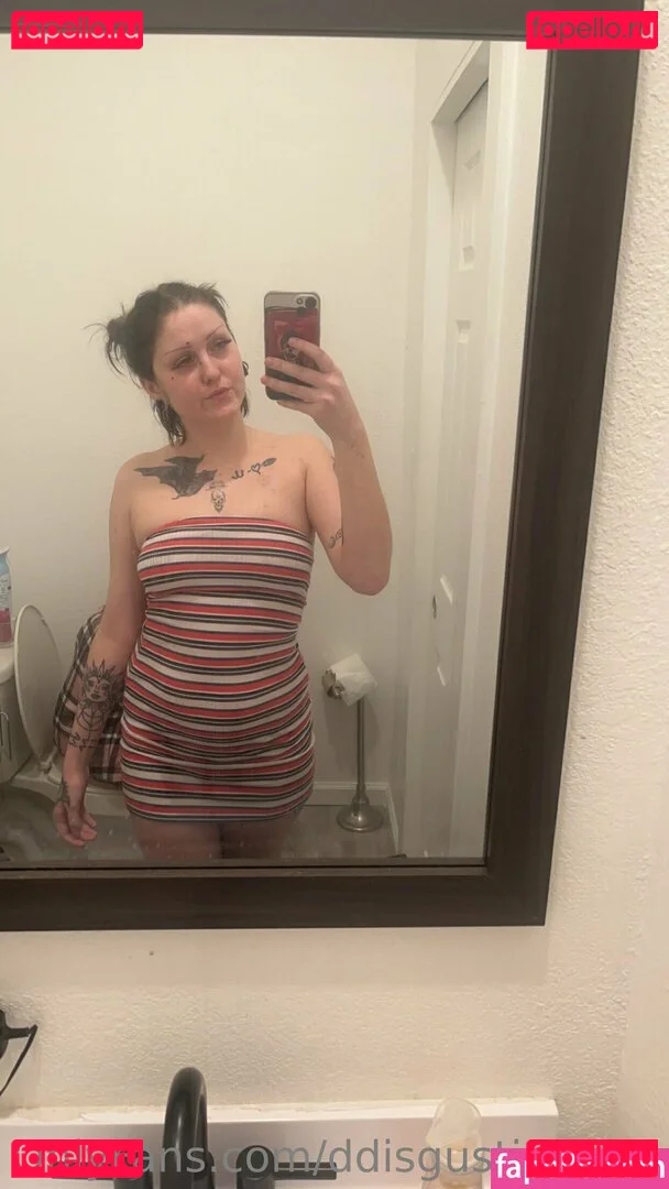 ddisgustingtxre Onlyfans Photo Gallery 