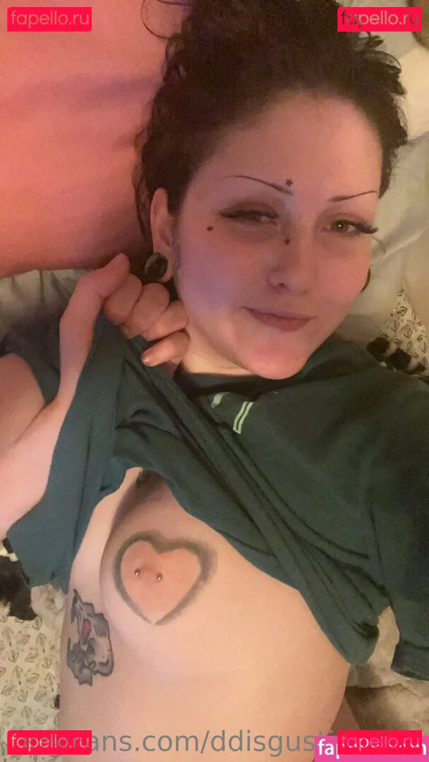 ddisgustingtxre Onlyfans Photo Gallery 