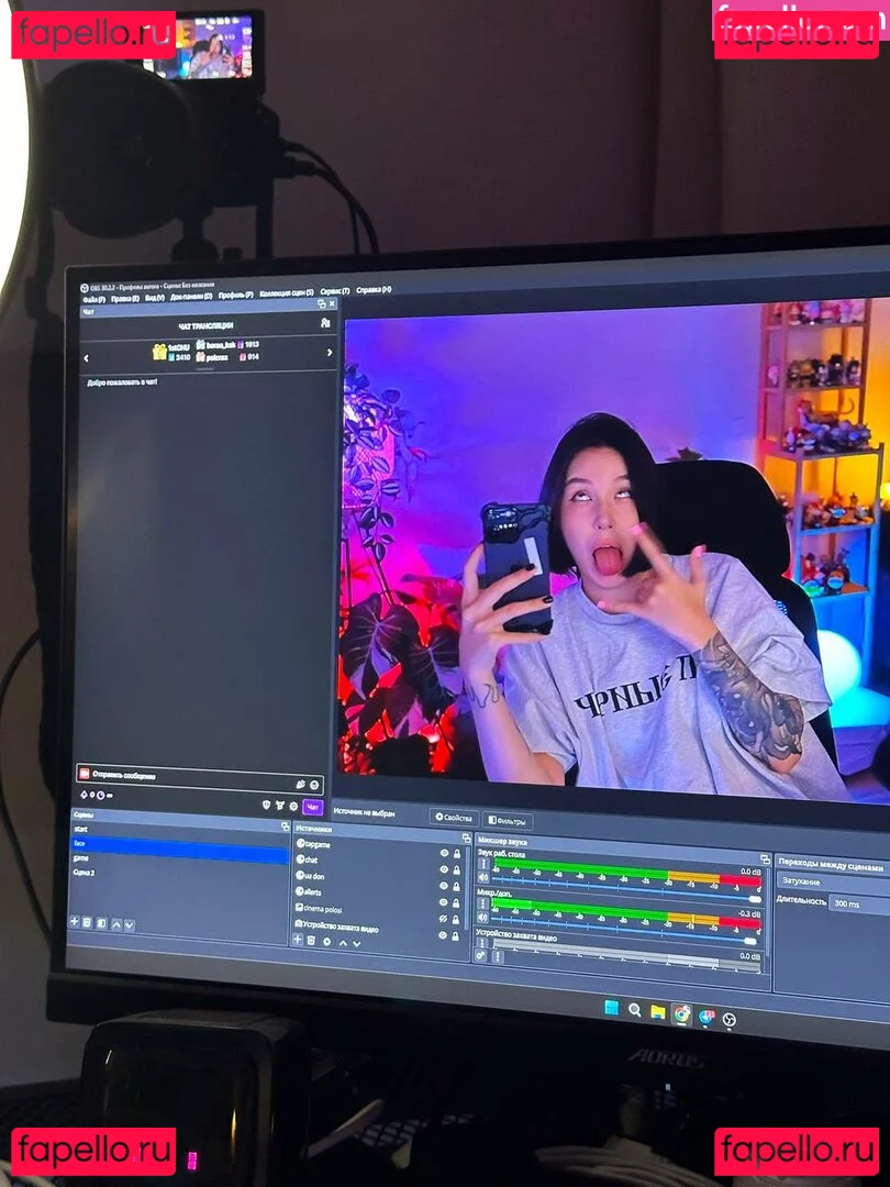 DianaRice Onlyfans Photo Gallery 