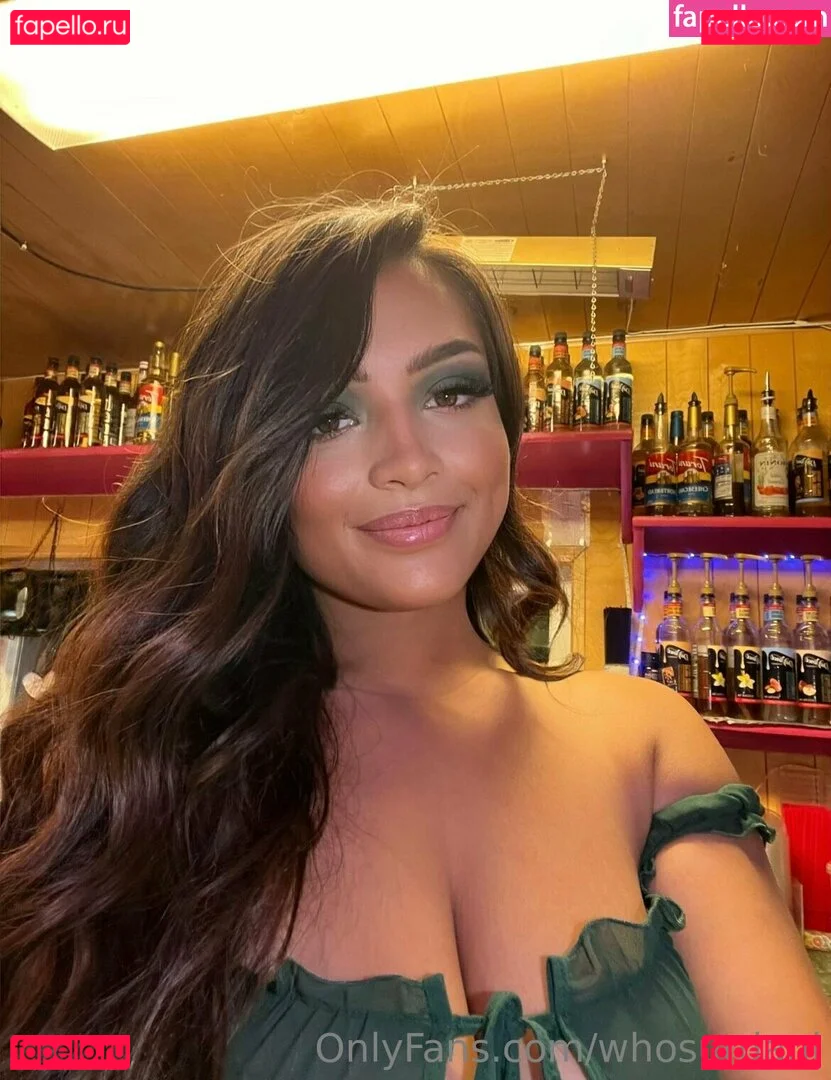 Whosurdani Onlyfans Photo Gallery 