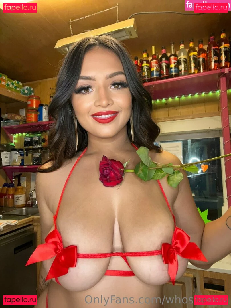 Whosurdani Onlyfans Photo Gallery 