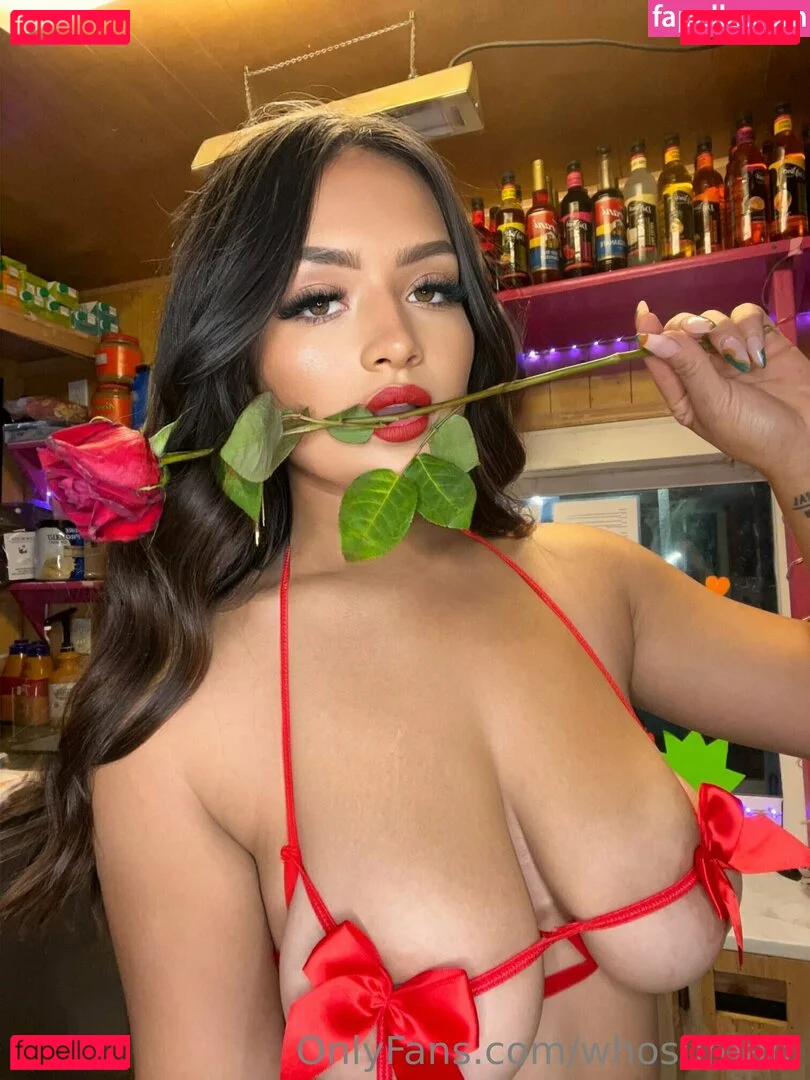 Whosurdani Onlyfans Photo Gallery 