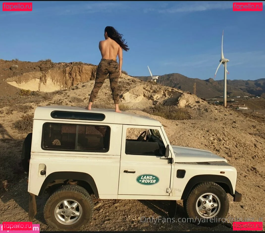 yarelirodriguez_g Onlyfans Photo Gallery 