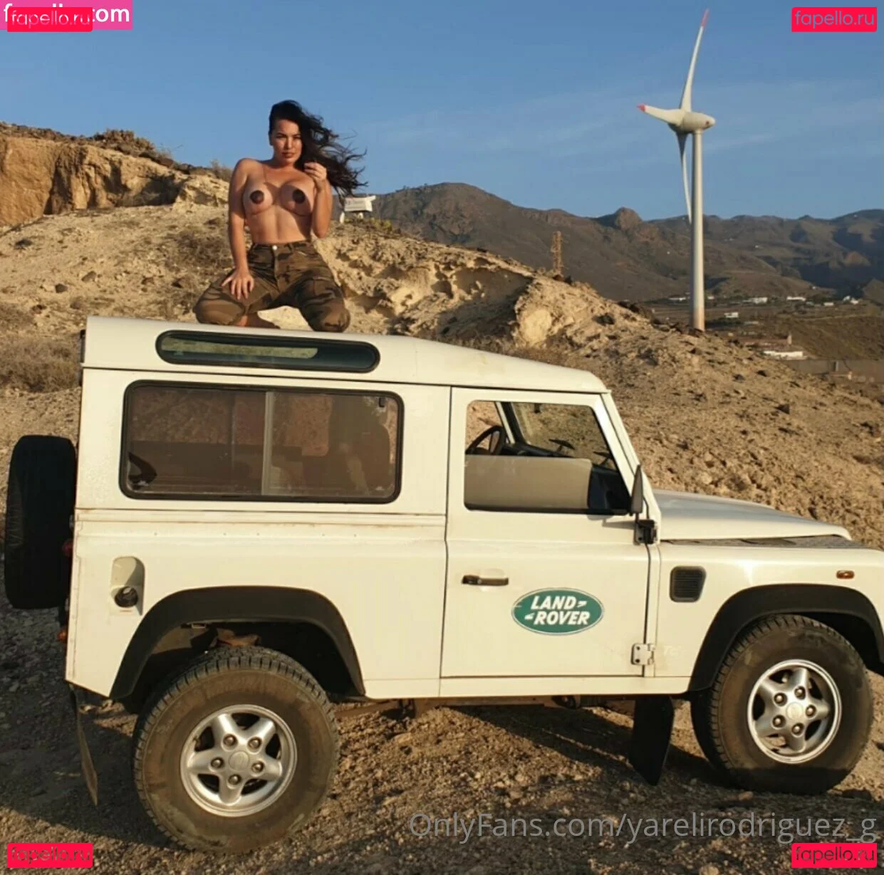 yarelirodriguez_g Onlyfans Photo Gallery 