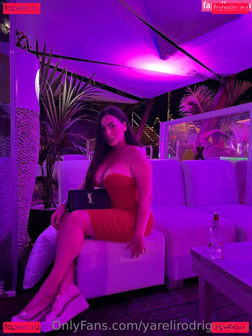 yarelirodriguez_g Onlyfans Photo Gallery 