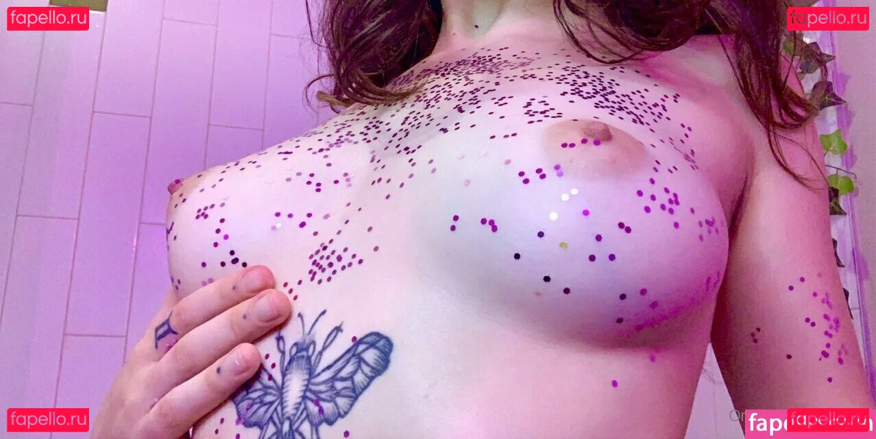 elfgf Onlyfans Photo Gallery 