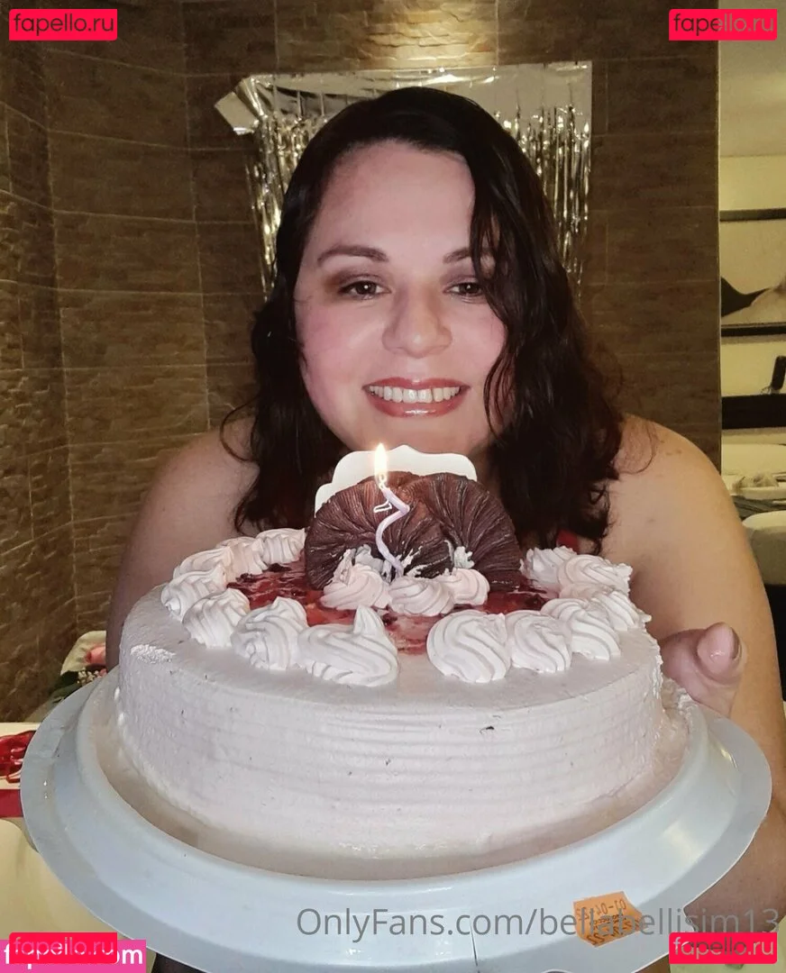 bellabellisim13 Onlyfans Photo Gallery 