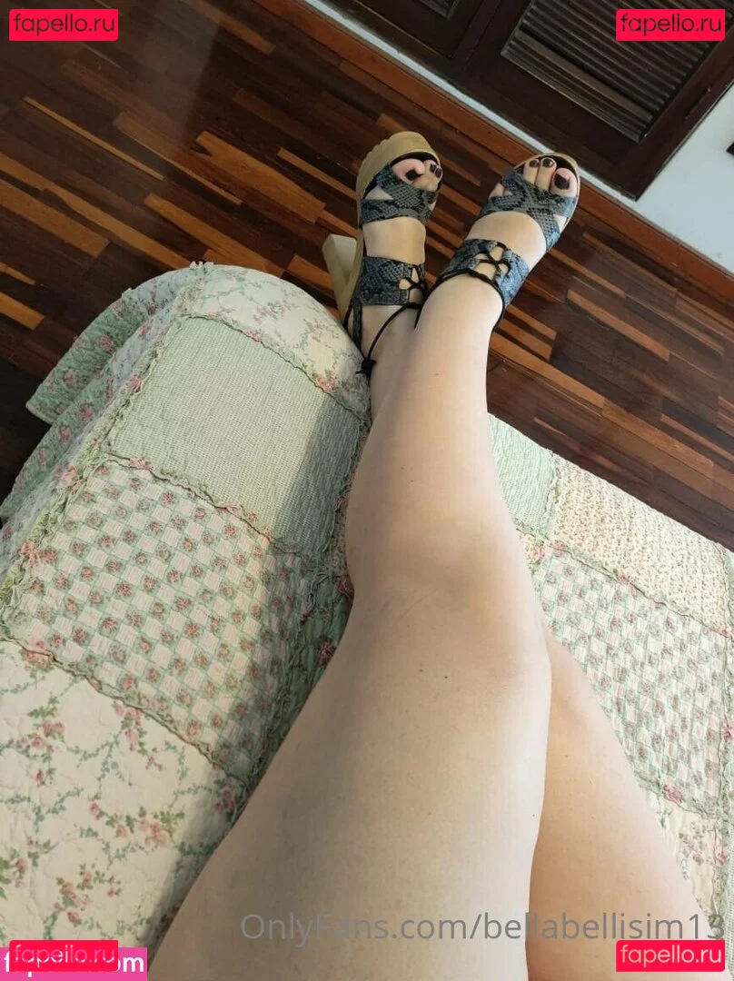 bellabellisim13 Onlyfans Photo Gallery 