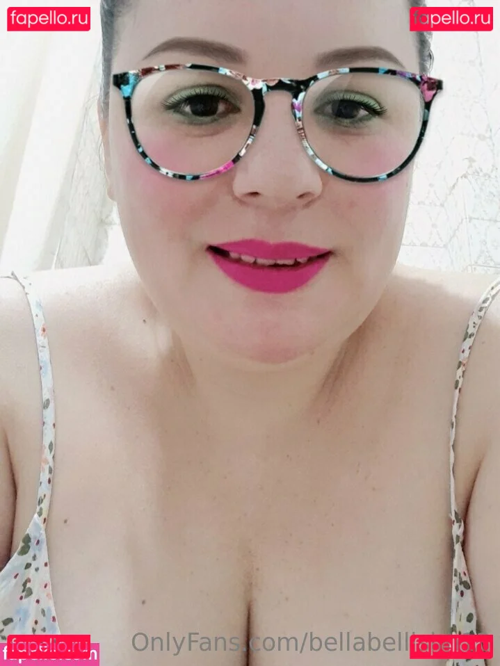 bellabellisim13 Onlyfans Photo Gallery 