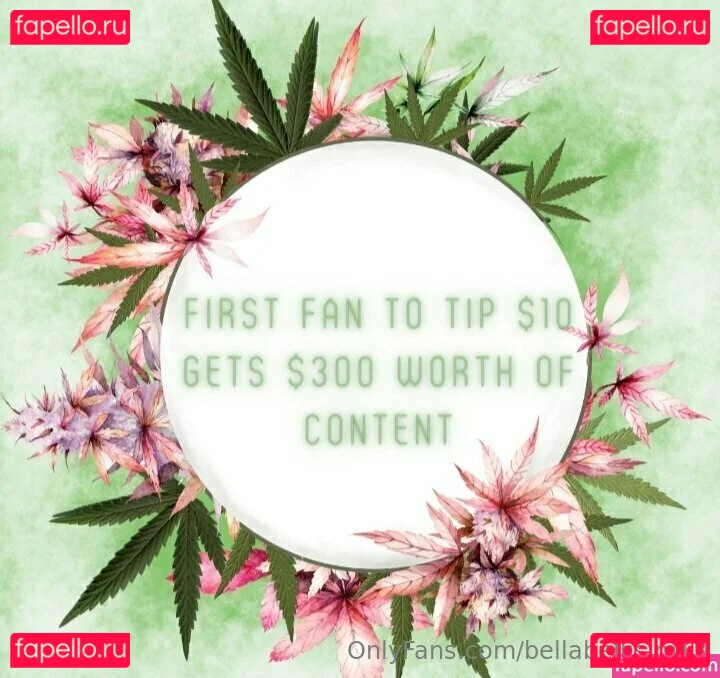 bellabellisim13 Onlyfans Photo Gallery 