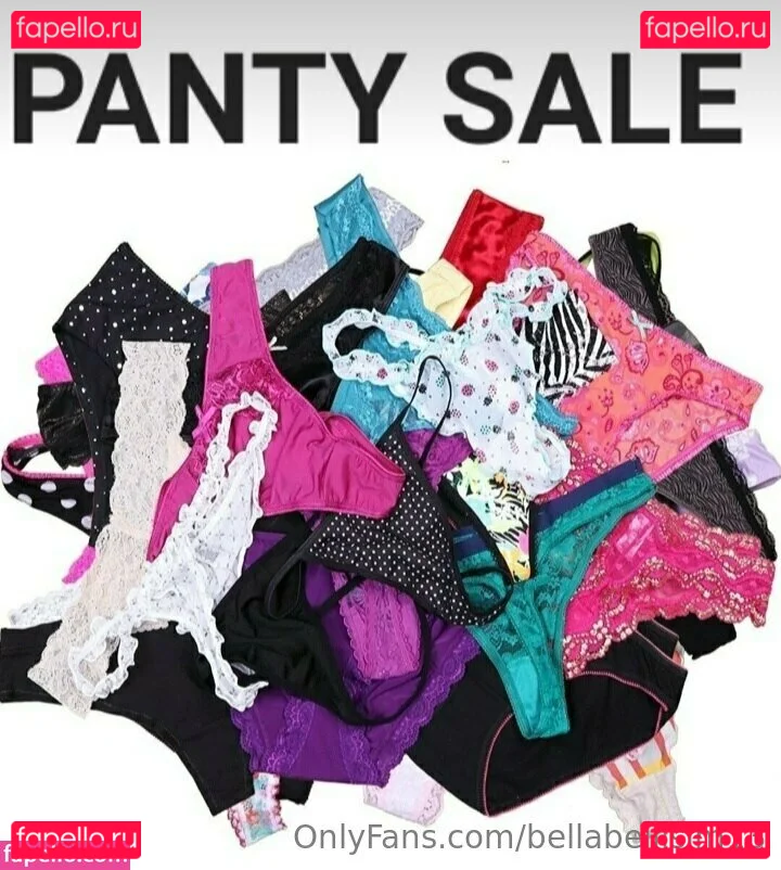 bellabellisim13 Onlyfans Photo Gallery 