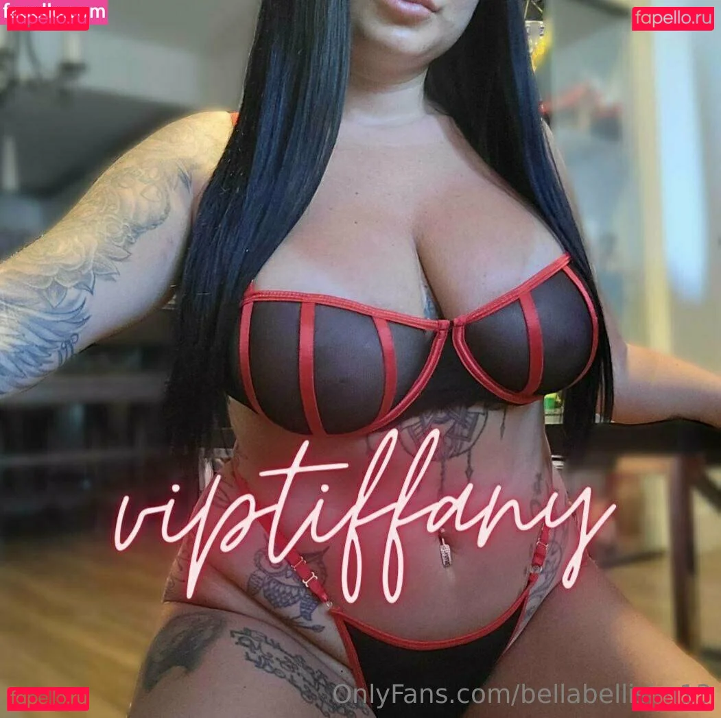 bellabellisim13 Onlyfans Photo Gallery 