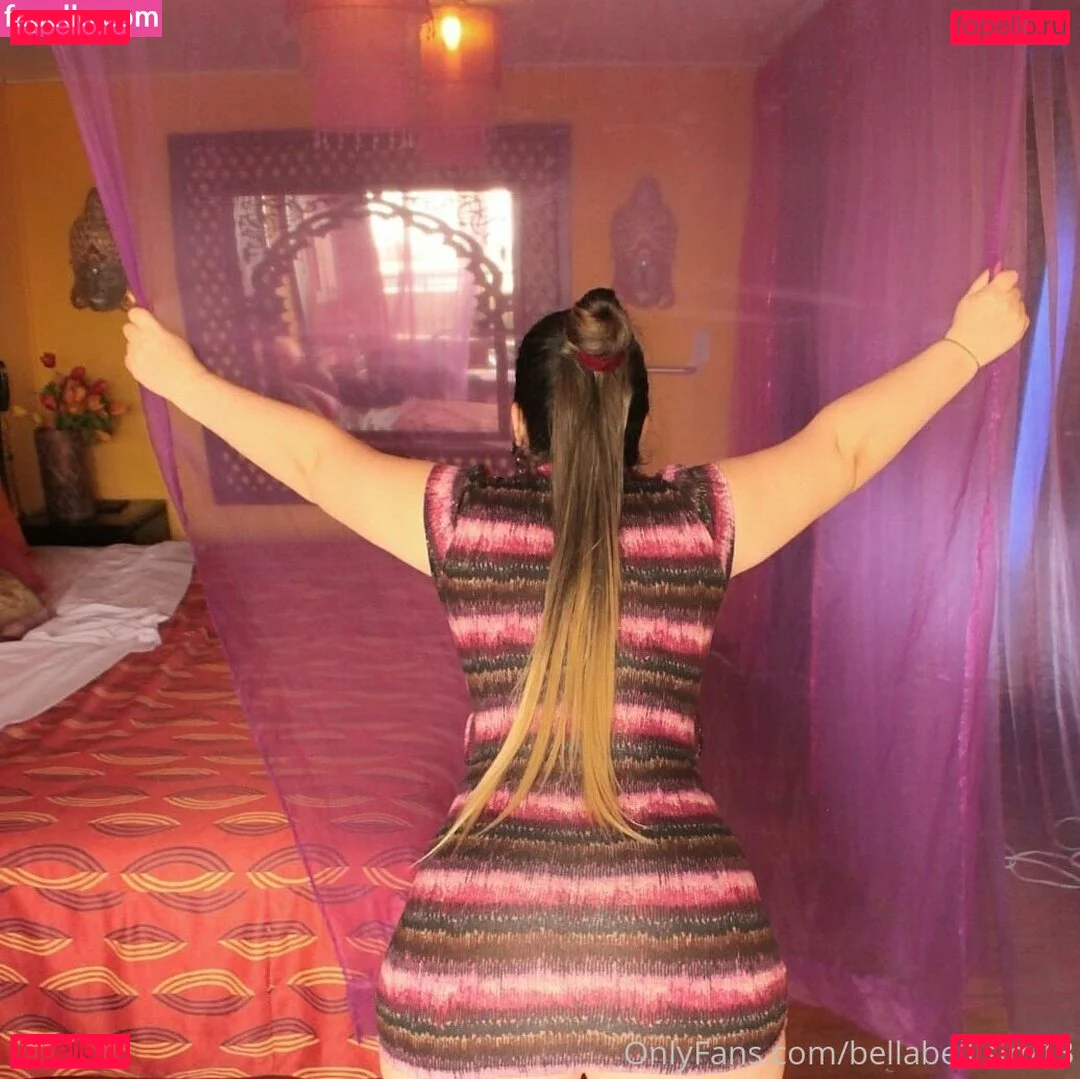 bellabellisim13 Onlyfans Photo Gallery 