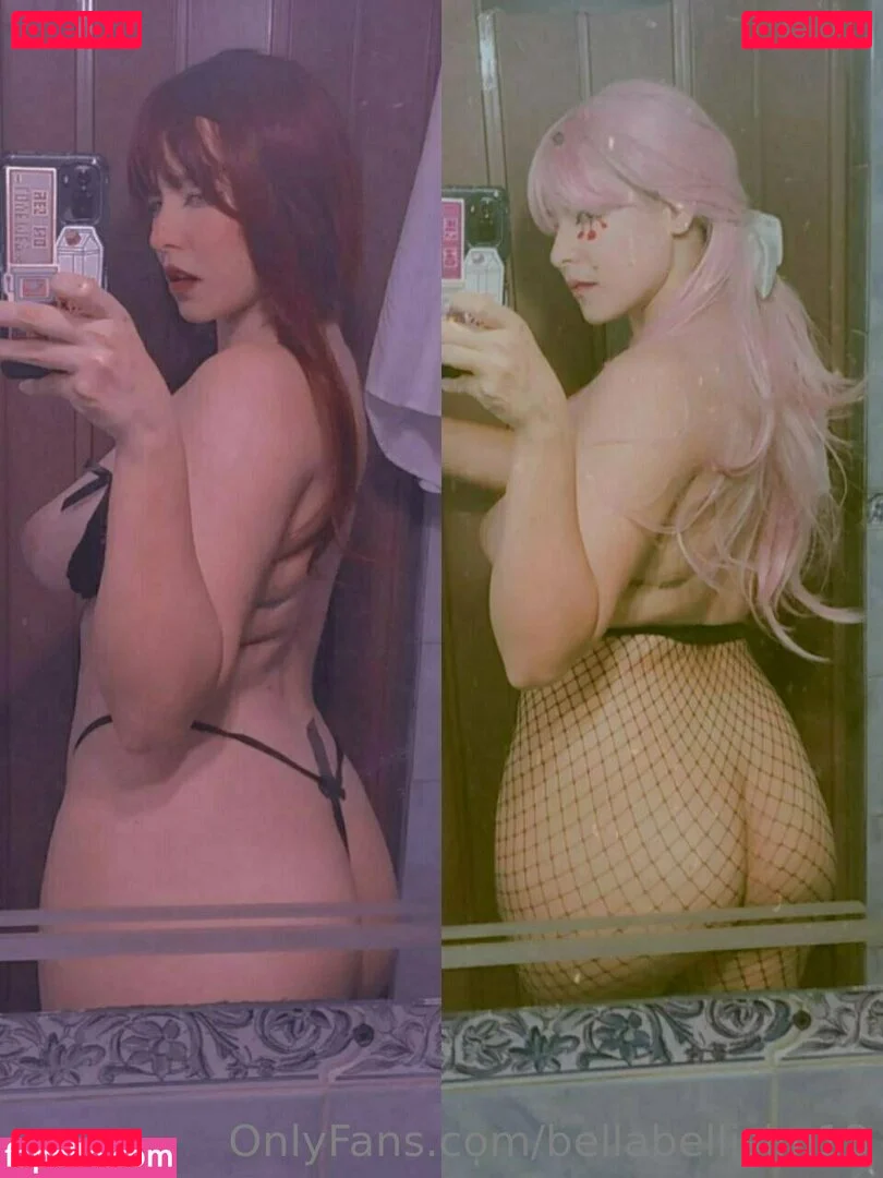 bellabellisim13 Onlyfans Photo Gallery 