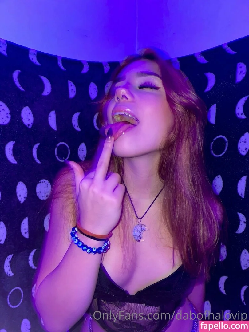 dabofhalovip Onlyfans Photo Gallery 