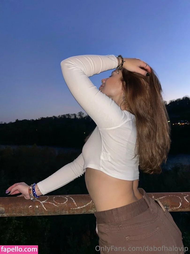 dabofhalovip Onlyfans Photo Gallery 