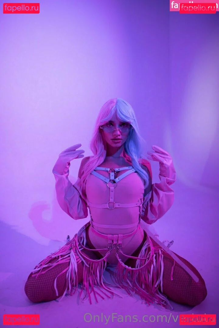 vertuta Onlyfans Photo Gallery 