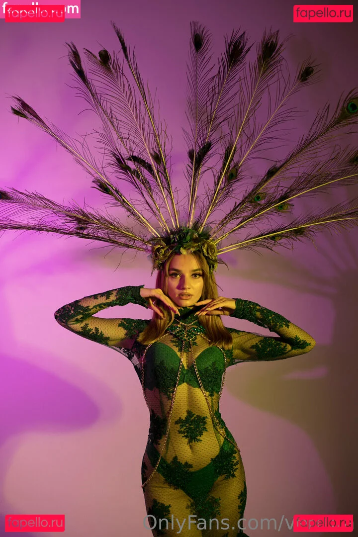 vertuta Onlyfans Photo Gallery 