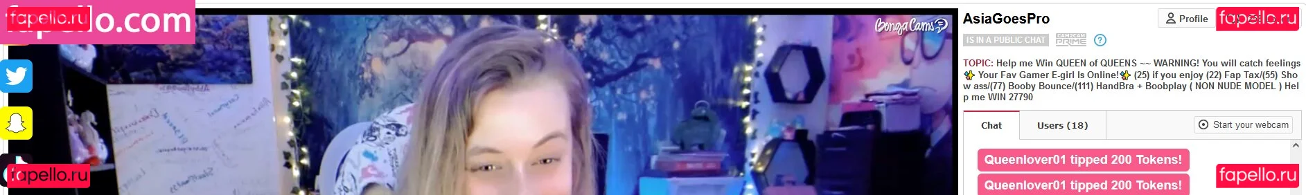 Asiagoespro Onlyfans Photo Gallery 