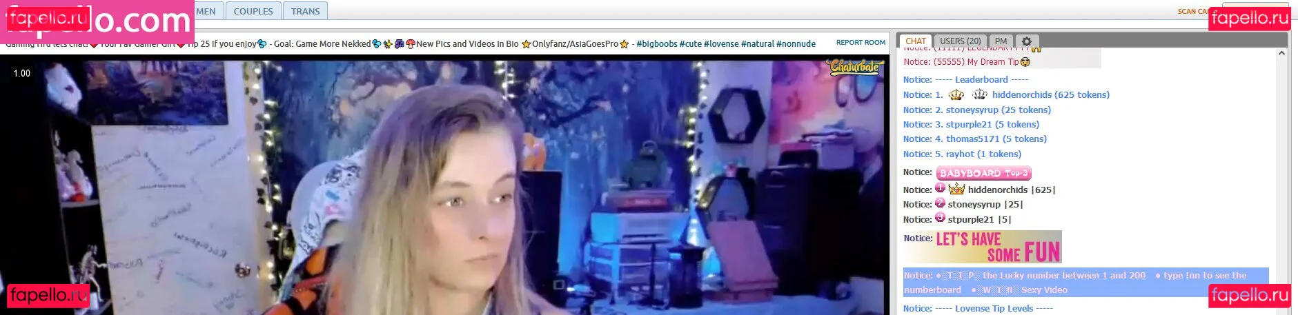 Asiagoespro Onlyfans Photo Gallery 