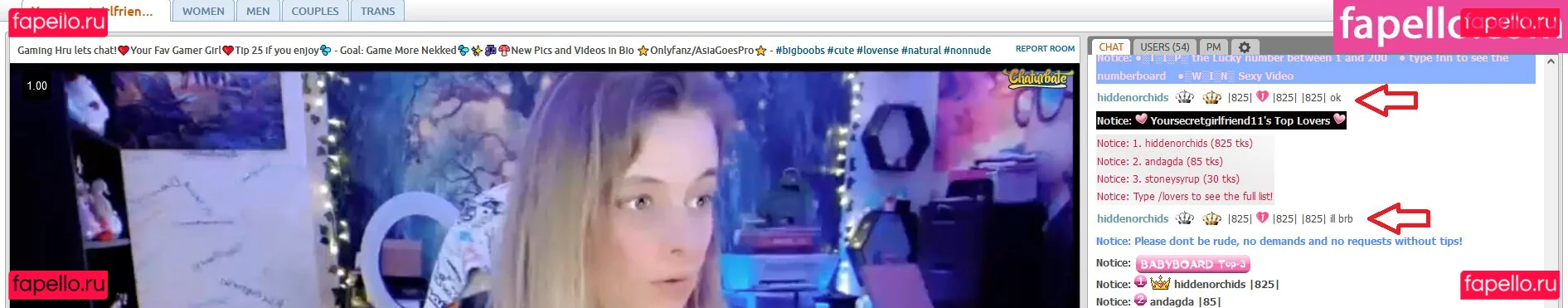 Asiagoespro Onlyfans Photo Gallery 