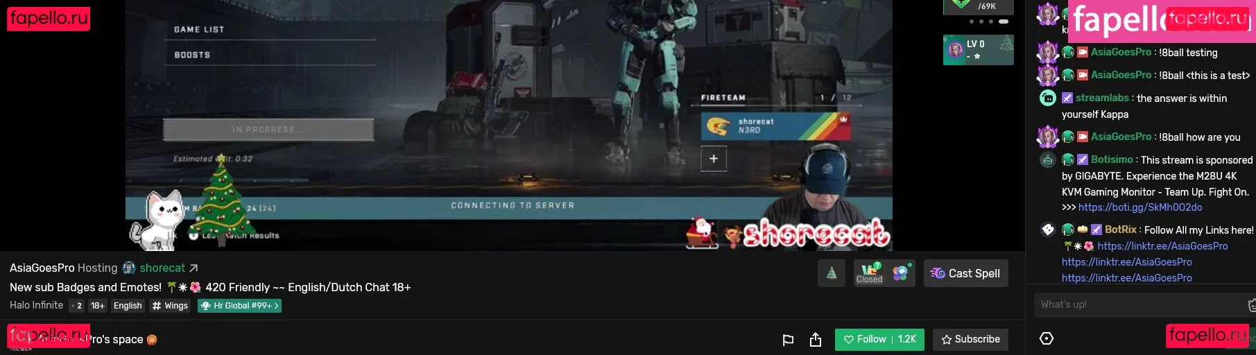 Asiagoespro Onlyfans Photo Gallery 