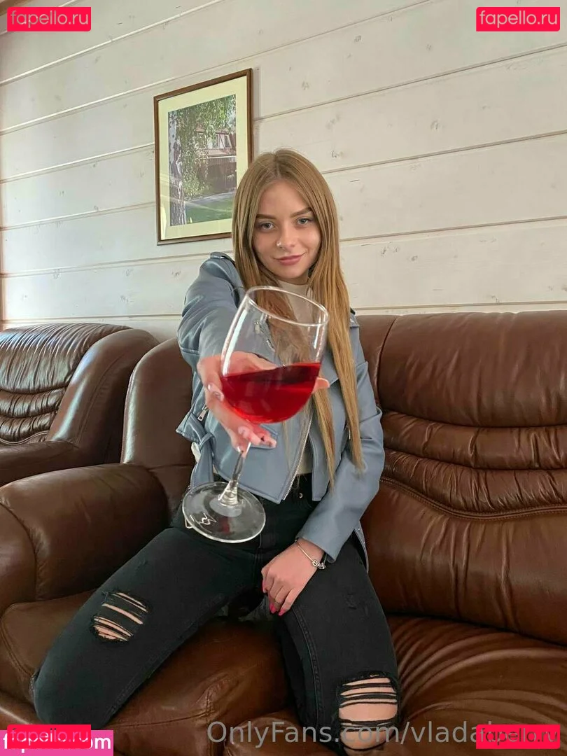 vladaberry Onlyfans Photo Gallery 