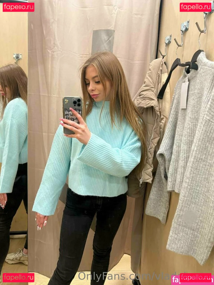 vladaberry Onlyfans Photo Gallery 