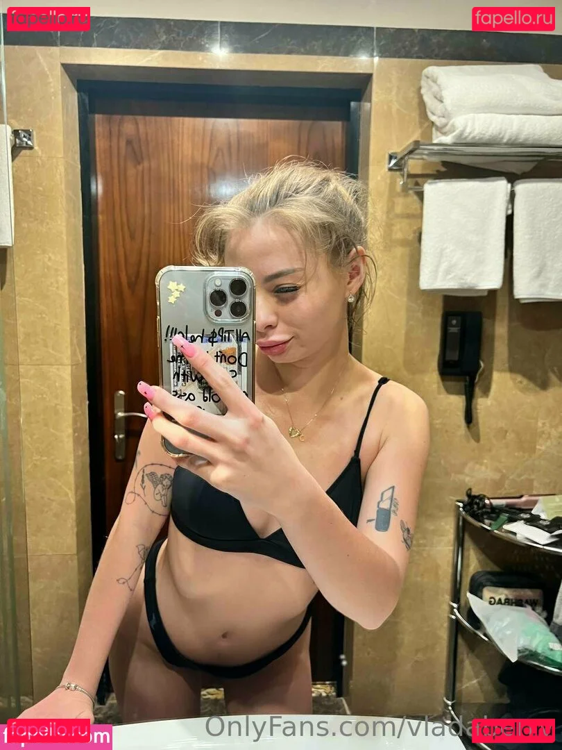 vladaberry Onlyfans Photo Gallery 
