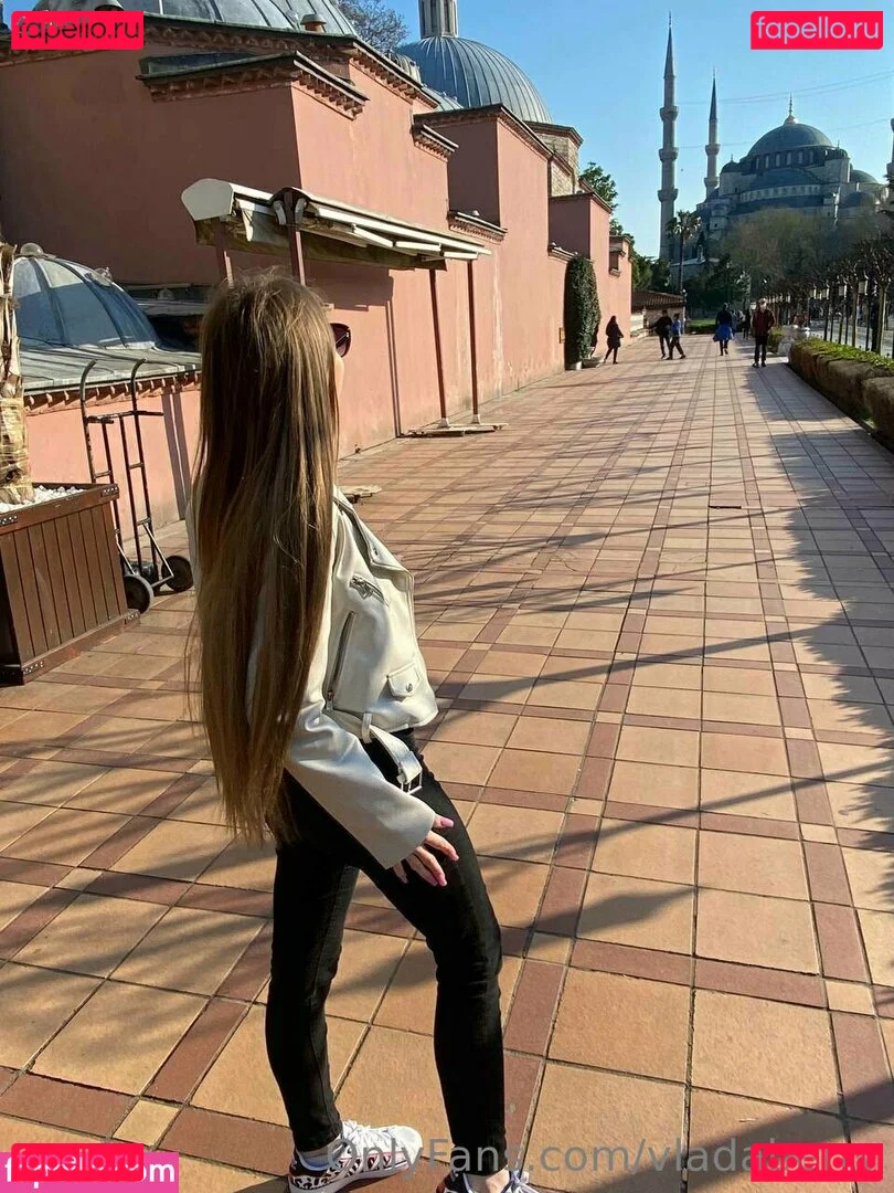 vladaberry Onlyfans Photo Gallery 