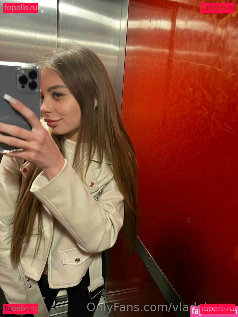 vladaberry Onlyfans Photo Gallery 