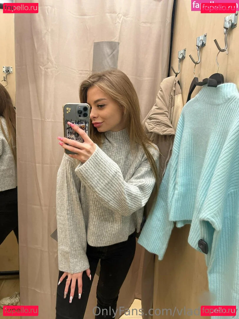 vladaberry Onlyfans Photo Gallery 