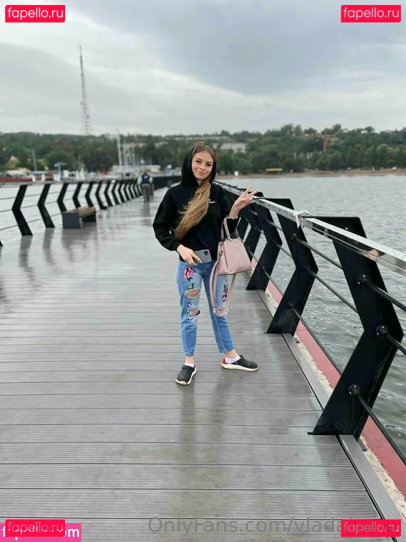 vladaberry Onlyfans Photo Gallery 