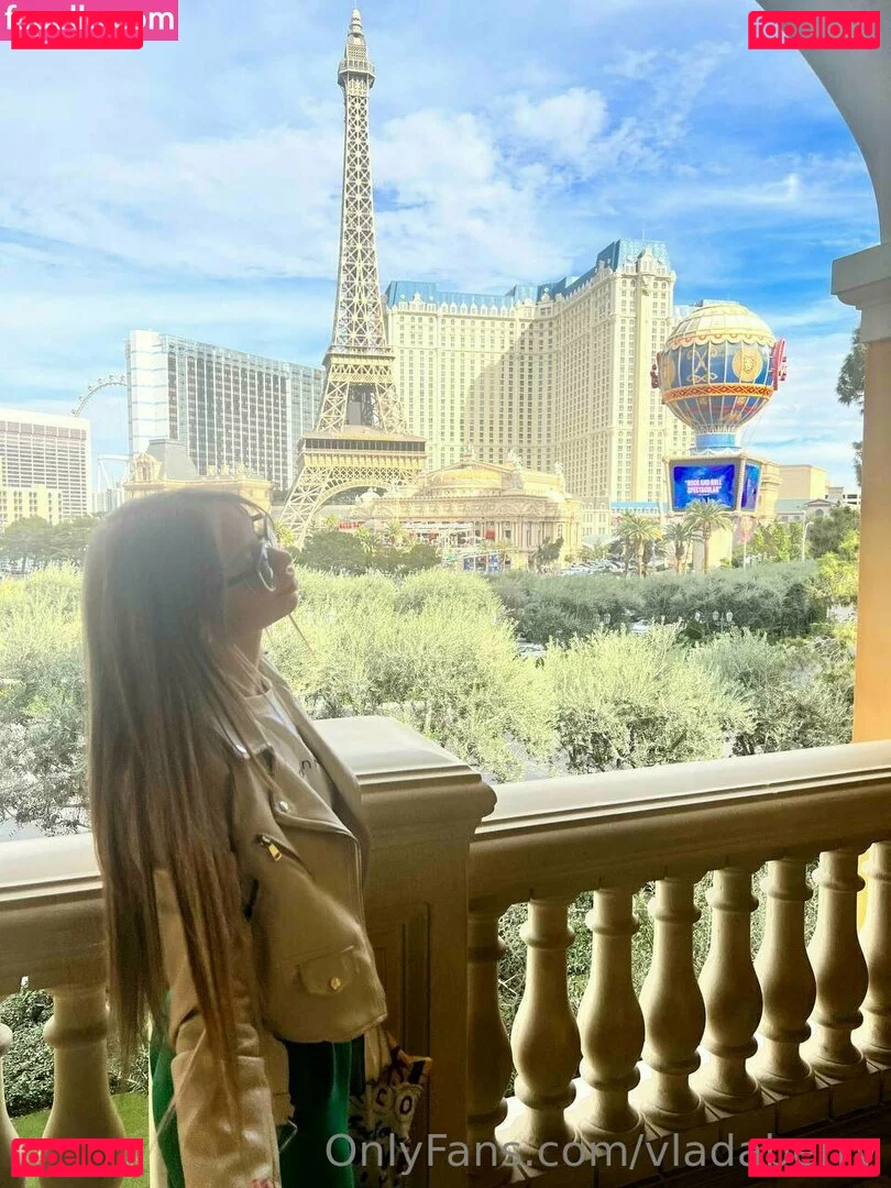 vladaberry Onlyfans Photo Gallery 