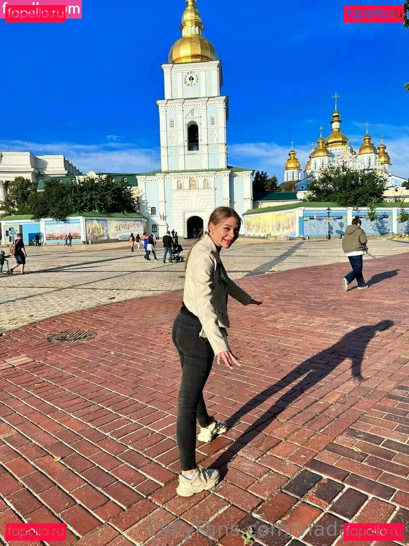 vladaberry Onlyfans Photo Gallery 
