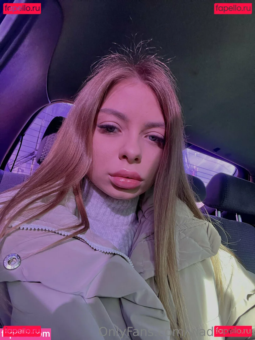 vladaberry Onlyfans Photo Gallery 