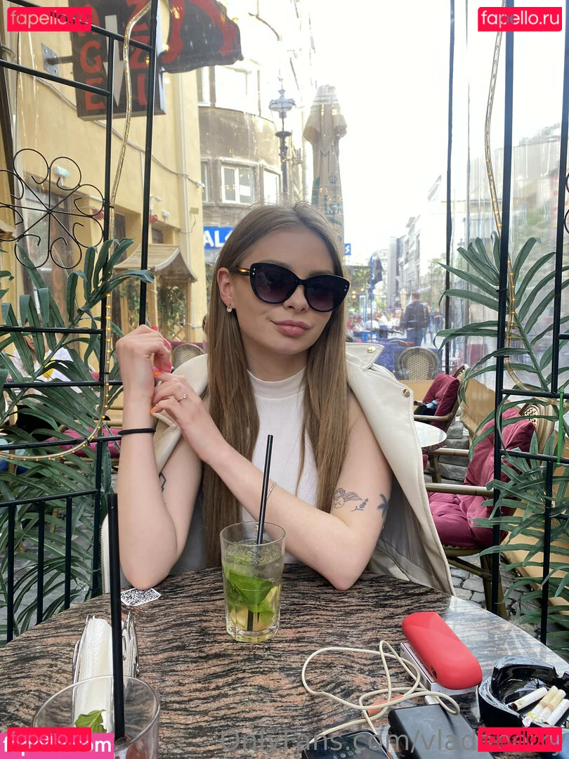 vladaberry Onlyfans Photo Gallery 