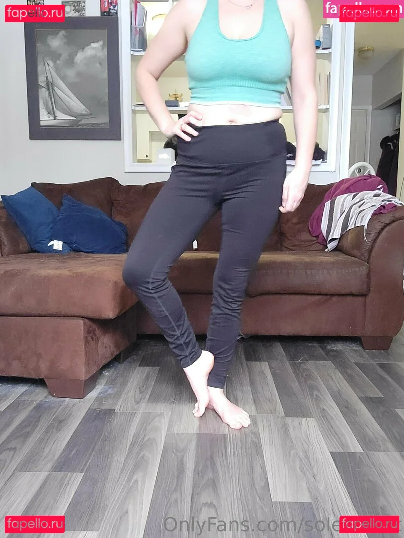 solesofkat Onlyfans Photo Gallery 