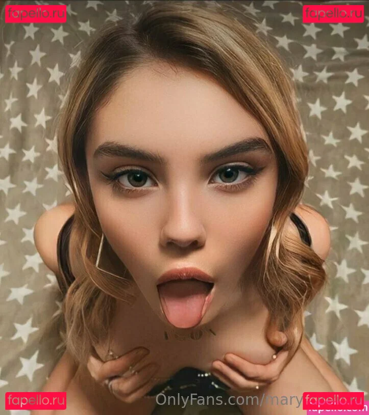 mary_unholy Onlyfans Photo Gallery 