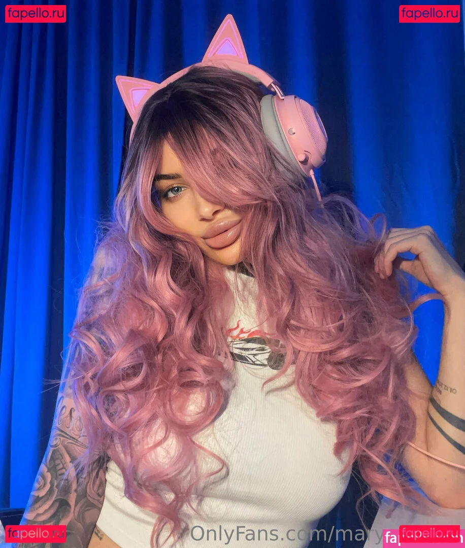 mary_unholy Onlyfans Photo Gallery 