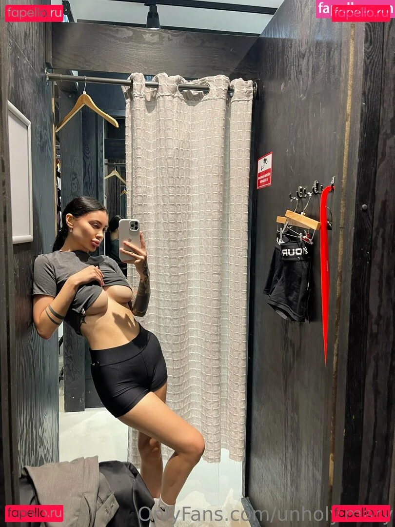 mary_unholy Onlyfans Photo Gallery 