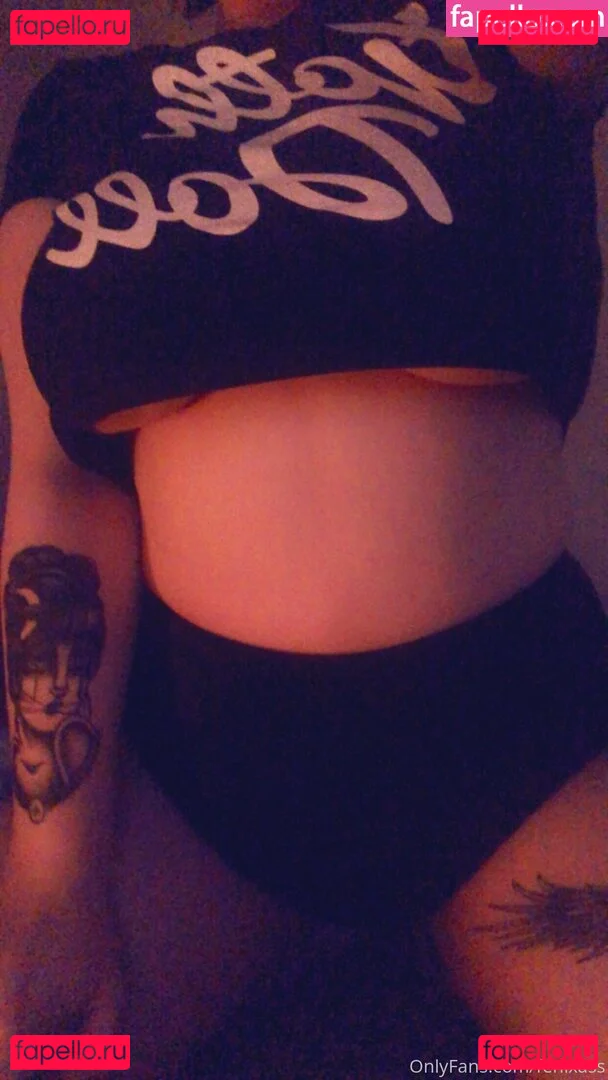 fenixass Onlyfans Photo Gallery 