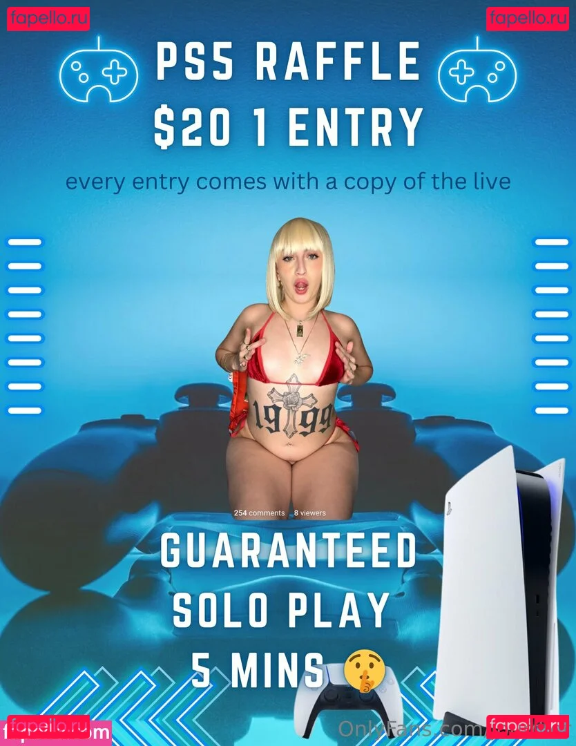 jourdior Onlyfans Photo Gallery 