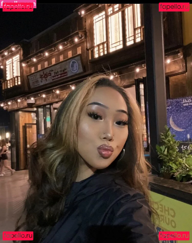 dumplingashh Onlyfans Photo Gallery 