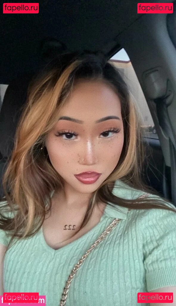 dumplingashh Onlyfans Photo Gallery 