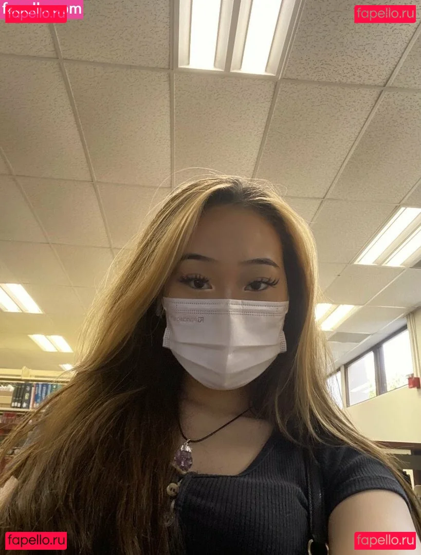 dumplingashh Onlyfans Photo Gallery 