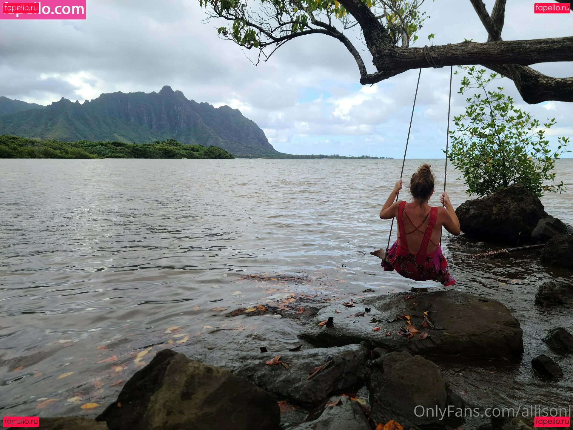 allisonj Onlyfans Photo Gallery 