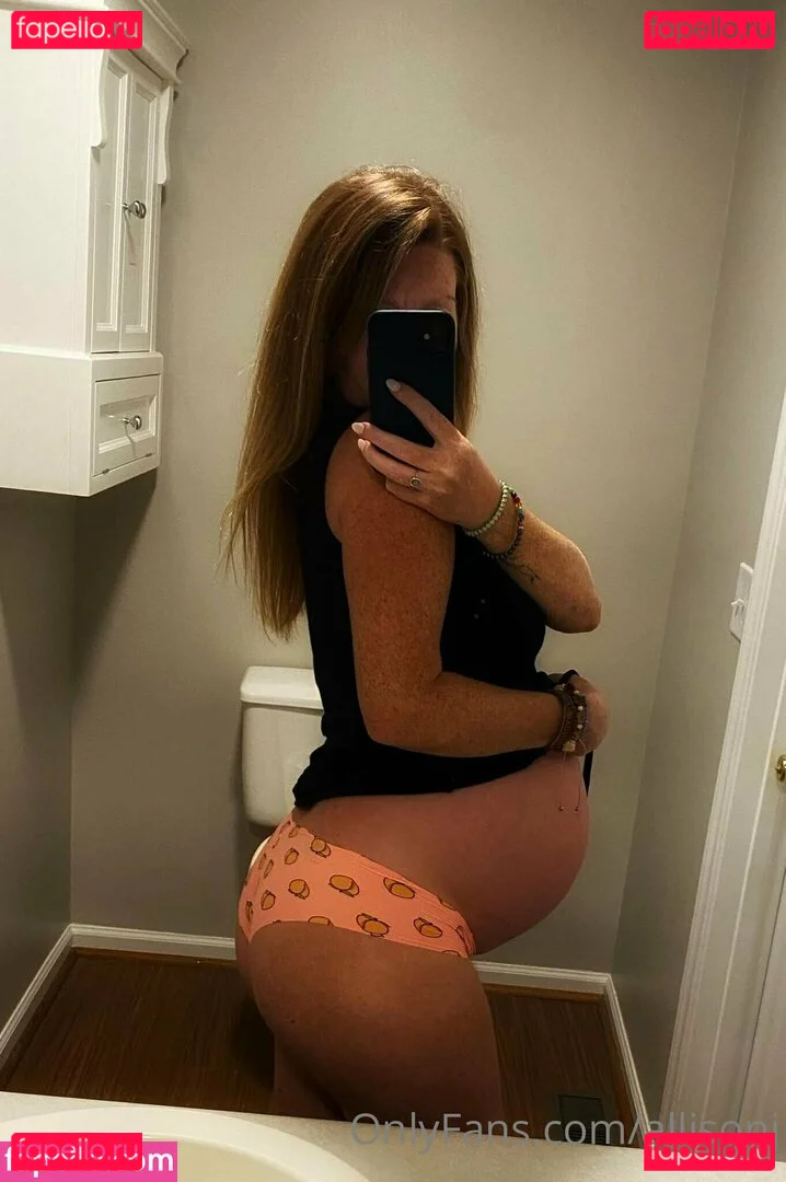 allisonj Onlyfans Photo Gallery 