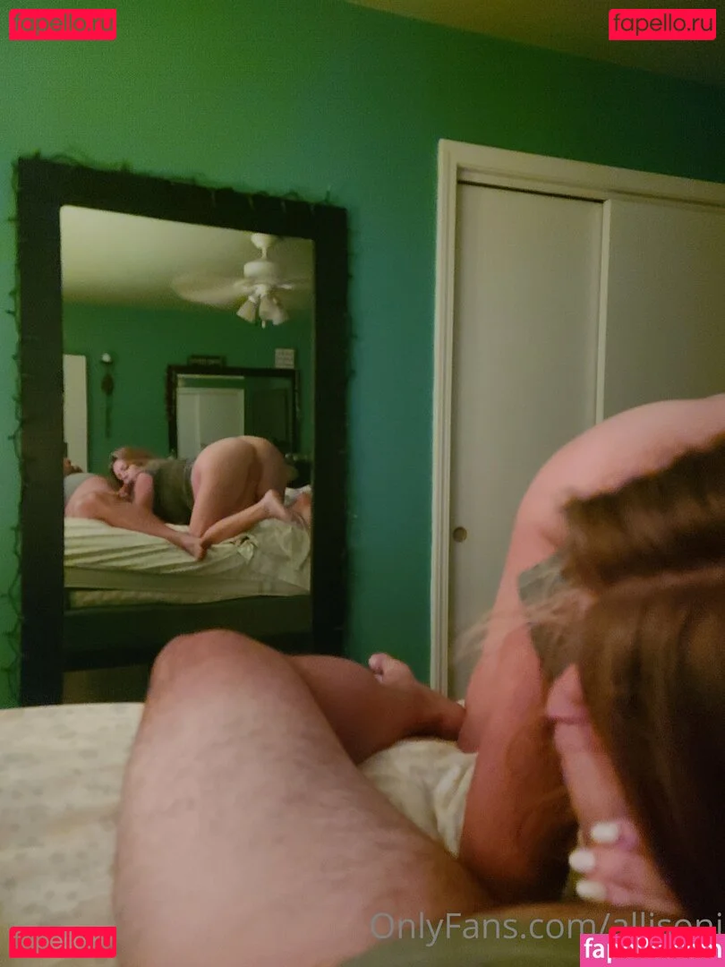 allisonj Onlyfans Photo Gallery 