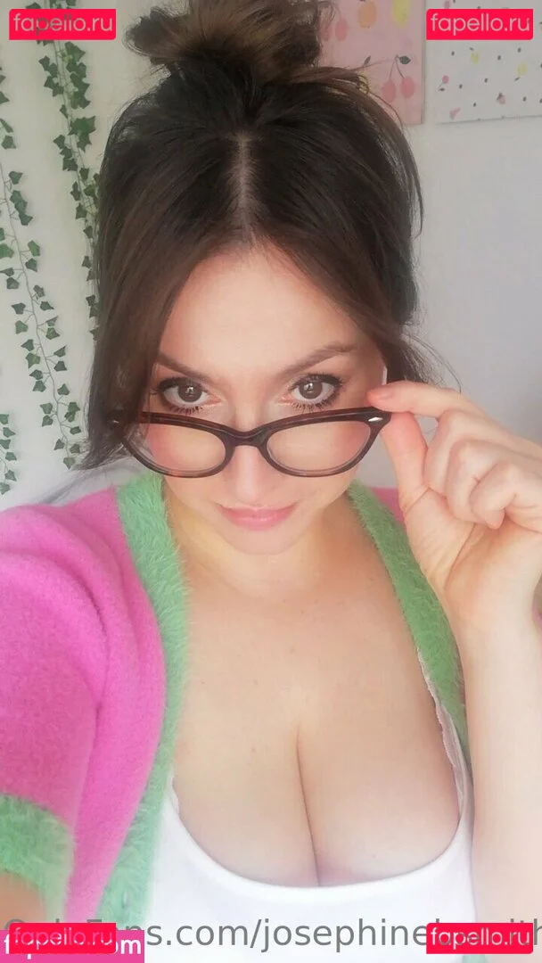 josephinebsmith Onlyfans Photo Gallery 